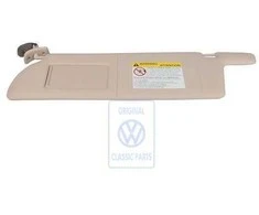 VAG Volkswagen Transporter Kombi 1999 2004 Saulės Apskaičius Saulės Apskaičiaus Originalus 7D0857551R3PS