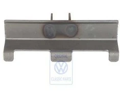 VAG Volkswagen Transporter Kombi Rankena 1999 2004 Originalus 7D0861363