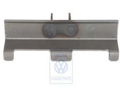 VAG Volkswagen Transporter Kombi Rankena 1999 2004 Originalus 7D0861363