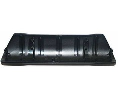VAG Rankenos Korpusas Virsutine Dalis Satino Juoda Volkswagen Transporter Kombi 2003 2010 Originalus 7H0867171A9B9