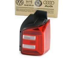 VAG VOLKSWAGEN TRANSPORTER T6 15 Galinis dešinysis galinis žibintas O/S originalus 7E0945096T