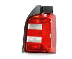 VAG VOLKSWAGEN TRANSPORTER T6 15 Galinis dešinysis galinis žibintas O/S originalus 7E0945096T