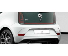 VAG VOLKSWAGEN UP GALINĖS DURYS DEKORATYVINIS APSAUGOS JUOSTA ORIGINALI 1S0853955AY3D