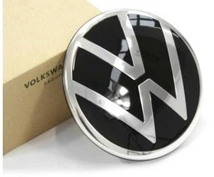Vw Emblema Vag Vw Up 121 2017 Originalus 1S6853630CFOD
