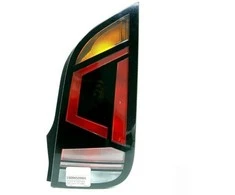 VAG "Volkswagen UP" galinis žibintas galinis dešinysis žibintas originalus 1S0945096H