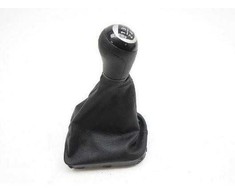 VAG "Volkswagen UP" pavarų perjungimo rankenėlė su batu originali 1S0711113JIRG