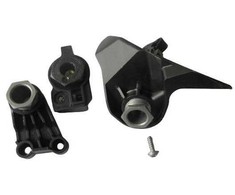 VAG Volkswagen Up Priekinio Žibinto Korpuso Remonto Rinkinys Originalus 1S0998225
