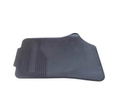 VAG "Volkswagen UP" priekinių grindų kilimėlių rinkinys LHD originalus 1S1061501041