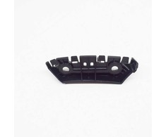 VAG Volkswagen UP Seat Mii KF Skoda Citigo NF Priekinis dešinysis bamperis kreipiamasis profilis 1S0807184A GENUINALUS