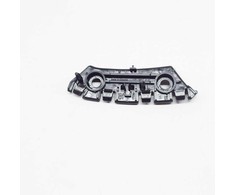 VAG Volkswagen UP Seat Mii KF Skoda Citigo NF Priekinis dešinysis bamperis kreipiamasis profilis 1S0807184A GENUINALUS