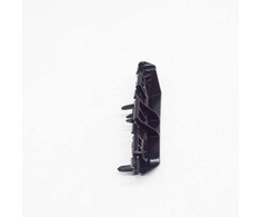 VAG Volkswagen UP Seat Mii KF Skoda Citigo NF Priekinis dešinysis bamperis kreipiamasis profilis 1S0807184A GENUINALUS