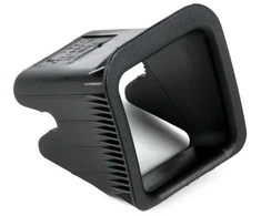 VAG "Volkswagen" vaikiškų sėdynių ISOFIX/ LATCH tvirtinimo vadovas originalus 8L0887233