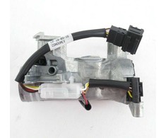 Vairo Užraktas Su Užvedimo Jungikliu Ir Adapterio Laidų Rinkiniu VAG Volkswagen Jetta Beetle Originalus 5C6905841