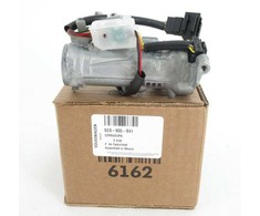 Vairo Užraktas Su Užvedimo Jungikliu Ir Adapterio Laidų Rinkiniu VAG Volkswagen Jetta Beetle Originalus 5C6905841