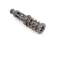 VAG "Volkswagen" variklio alyvos filtro adapterio vamzdelis originalus 06J115679E