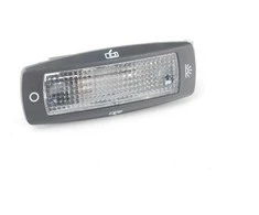 Vag Skaitymo Lemputė Titanas Juoda Volkswagen Passat Tiguan Originalus 5N0947291C82V