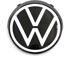 VAG Volkswagen Vw Id3 Priekinis Emblema Originalus 10A853601AWA