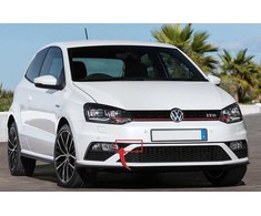 Vag Trim Volkswagen Polo 6C Polo Sedan 2015 2018 Originalus 6C0941778B