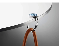 VAG Volkswagen Vw Rankinės Laikiklis Originalus 000087811A