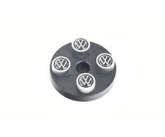 VAG Vožtuvo Dangtelis Vožtuvui1 Rinkinys Volkswagen Amarok Golf Mk7 000071215 Originalus