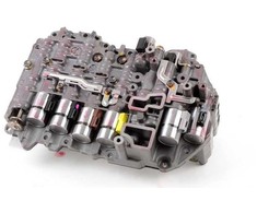 VAG Vožtuvo Korpusas Volkswagen Golf Audi A3 Originalus 09G325039A