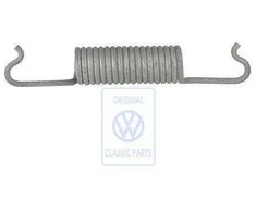 Vag Vw 1200 1300 1302 1303 1947 1978 1980 Originalus 113713367A