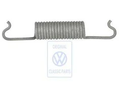 Vag Vw 1200 1300 1302 1303 1947 1978 1980 Originalus 113713367A
