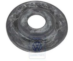 Vag Vw 1200 1300 1302 1303 Stiklas Originalus 113142357B