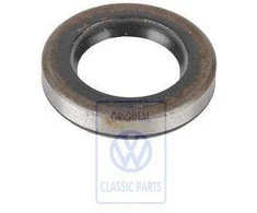 VAG VW 1200 1300 1302 1303 Tikslus Dugnas Žiedas Originalus 113115219
