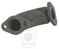 VAG VW 1200 1300 1302 1303 Variklio Stūmoklis Originalus 043251213
