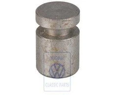 Vag Vw 1200 1300 1500 1600 T2 Originalus 311115411