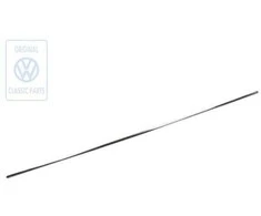 VAG Vw 1200 1300 Dekoratyvinės Juostelės Danga Originalus 113853505K