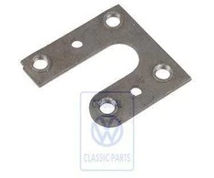 Vag Vw 1200 1302 1303 1971 1985 Originalus 111805374