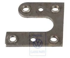 Vag Vw 1200 1302 1303 1971 1985 Originalus 111805373