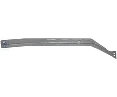 VAG VW 1200 1302 1303 Metalinis Dangtelis Originalus 111801172C