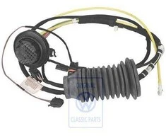 VAG Vw 1200 1302 Išėjimo Stadijos Tvirtinimas Originalus 113255182C