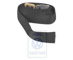 VAG VW 1200 1302 Juostelės Rišamosios Originalus 113885741D041
