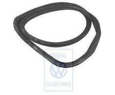 VAG VW 1200 1978 1985 Šoninis Langų Hermetikas Originalus 113845321F