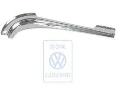 VAG VW 1200 1978 1985 Vandens Nutekimo Lietakas Originalus 113837621C