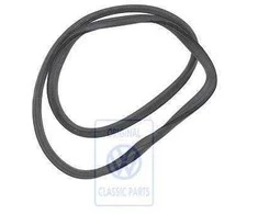 VAG VW 1200 Galinio Lango Sandariklis Originalus 113845521K