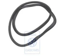 VAG VW 1200 Galinio Lango Sandariklis Originalus 113845521K