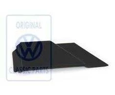 Vag Vw 1302 1303 1971 1980 Kelio Plokštė Originalus 151871373B
