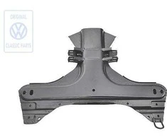 VAG VW 1302 Priekinis Rėmo Dalis Originalus 133701037