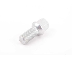 VAG VW 17 mm lizdas su vienu ratų varžtu WHT001812 Originalus