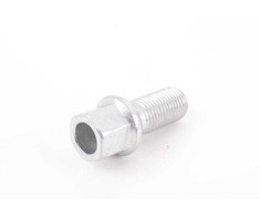 VAG VW 17 mm lizdas su vienu ratų varžtu WHT001812 Originalus