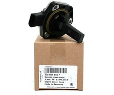 VAG VW 1K durelių lango rėmo apdaila originali 1J0907660F