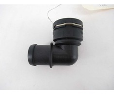 VAG VW 1M 1J aušinimo skysčio žarnos adapterio viršutinė jungtis originali 1J0122291K