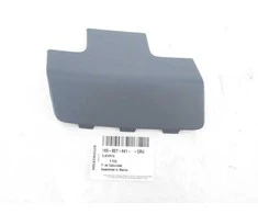 VAG VW 2009-14 Jetta Sportwagen vilkimo akies dangtelio dangtelis gruntuotas originalus 1K9807441GRU