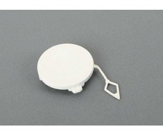 VAG VW 2012-2019 Beetle vilkimo akies dangtelis originalus 5C5807241AGRU