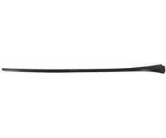 VAG VW 2019-2021 Jetta vairuotojo priekinio stiklo moldingas originalus 17A8543275AP